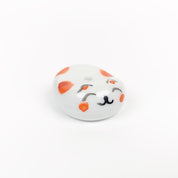 Porta-incenso japonês Neko