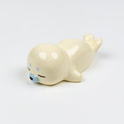 Descanso para pauzinhos de foca japonesa - Mundo Japao