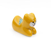 Descanso para pauzinhos Shiba Inu - Mundo Japao