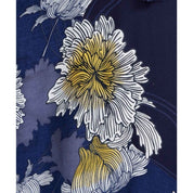 Vestido quimono japonês