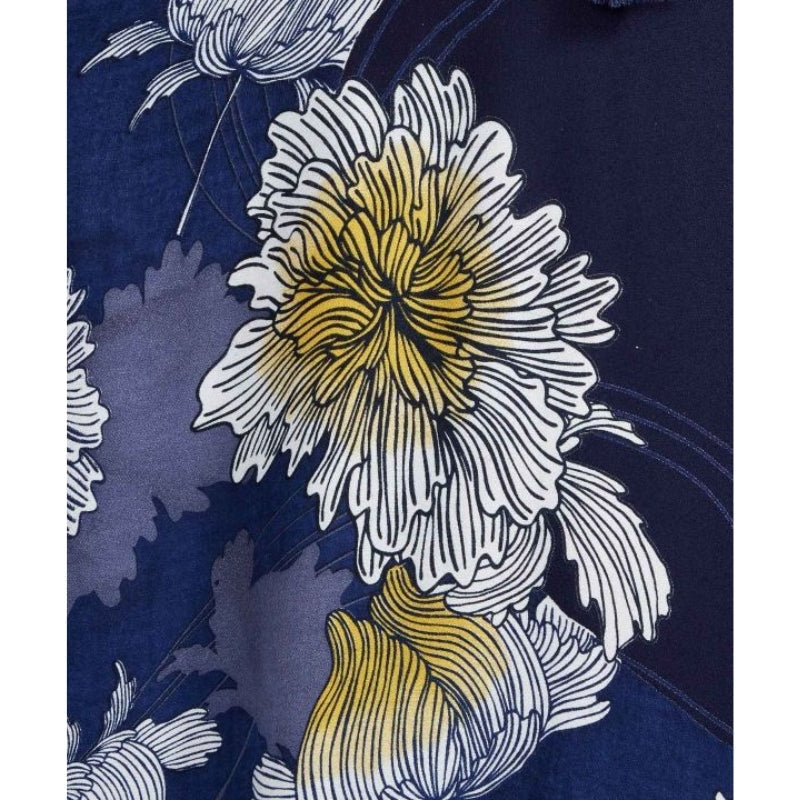Vestido quimono japonês