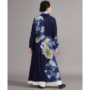 Vestido quimono japonês
