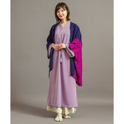 Vestido estilo japonês