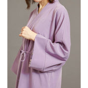 Vestido estilo japonês