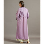 Vestido estilo japonês