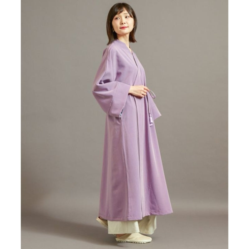 Vestido estilo japonês