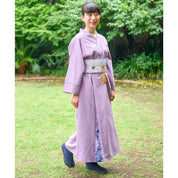 Vestido estilo japonês