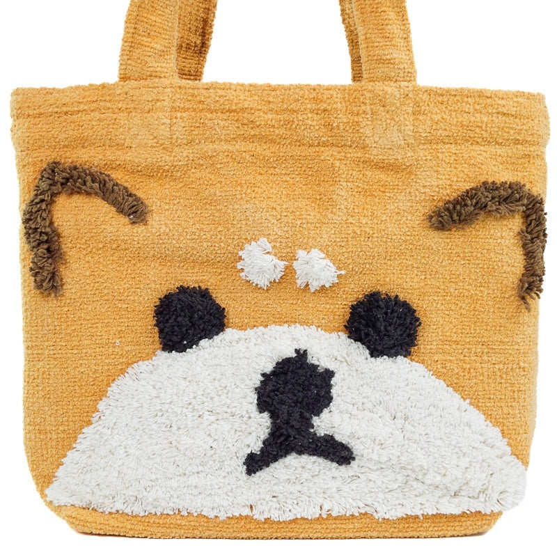Bolsa Shiba Inu Japonesa