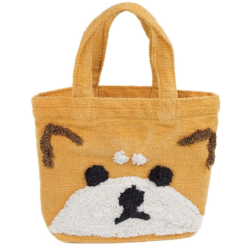 Bolsa Shiba Inu Japonesa