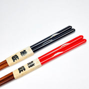 Conjunto de pauzinhos japoneses da lua - Mundo Japao