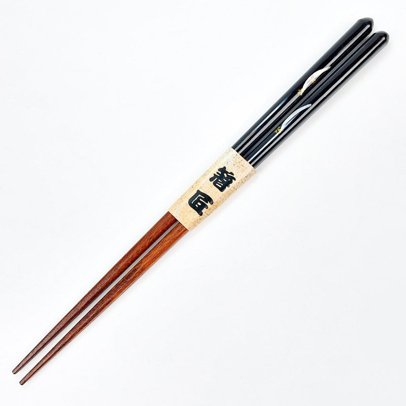 Conjunto de pauzinhos japoneses da lua - Mundo Japao