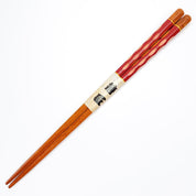 Conjunto de pauzinhos japoneses Zen - Mundo Japao