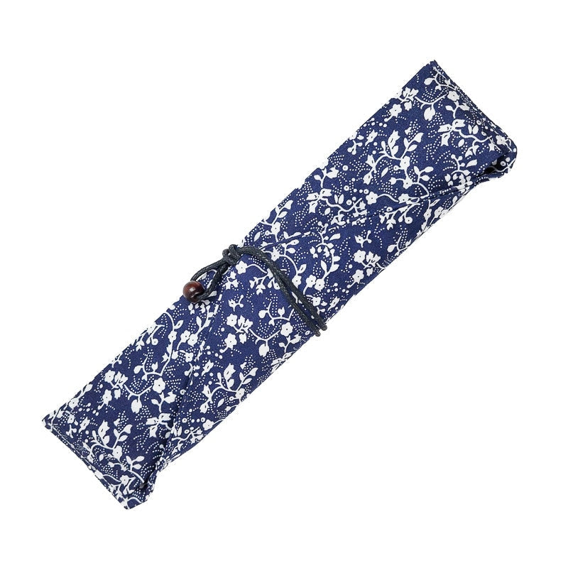 Conjunto de talheres de madeira japonês - Mundo Japao