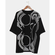 Camiseta Daruma Japonesa