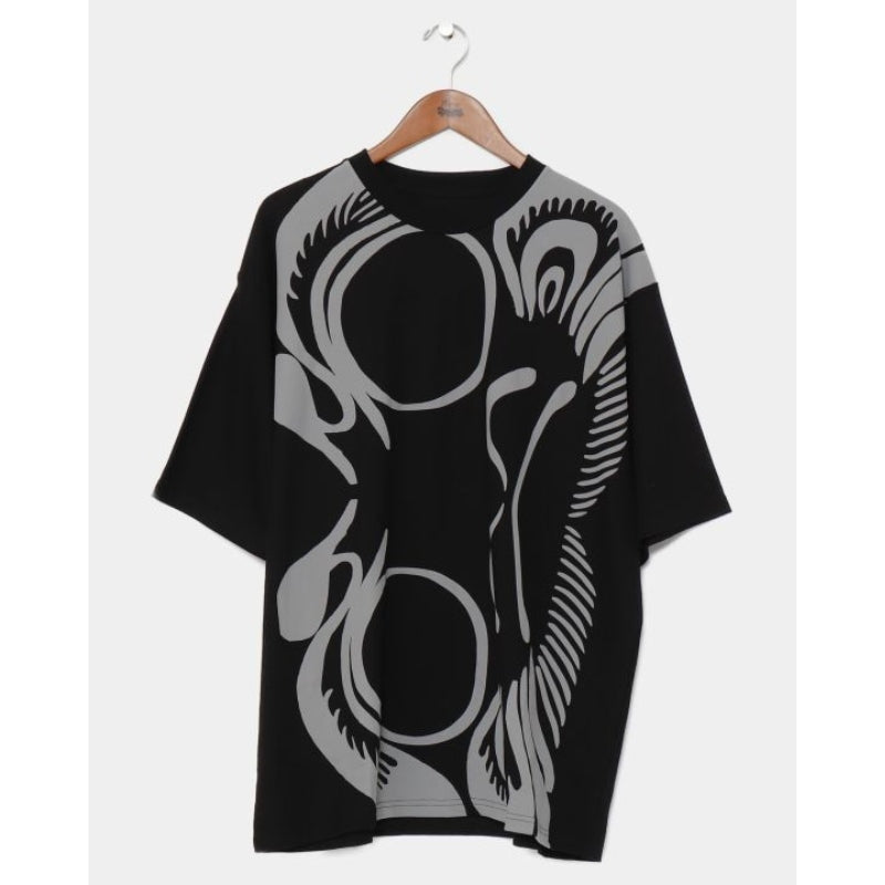 Camiseta Daruma Japonesa