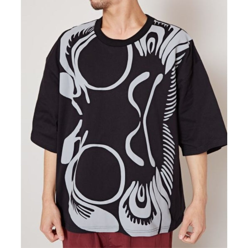 T-shirt Japonais Daruma