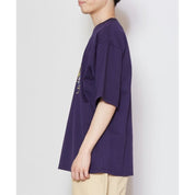 Camiseta japonesa Soba