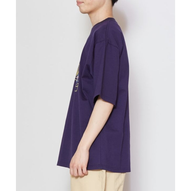 Camiseta japonesa Soba