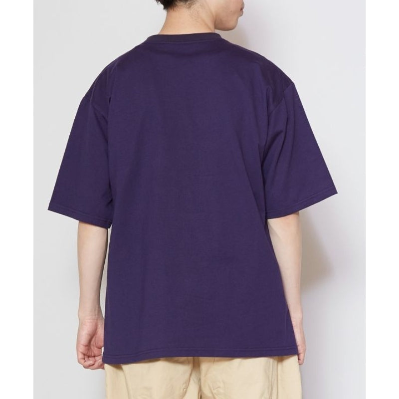Camiseta japonesa Soba
