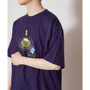 Camiseta japonesa Soba