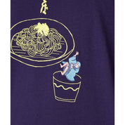 Camiseta japonesa Soba