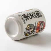 Caneca Daruma Japonesa
