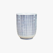 Caneca gráfica japonesa Yunomi
