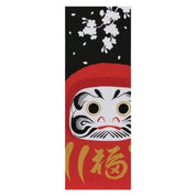 Tenugui Daruma