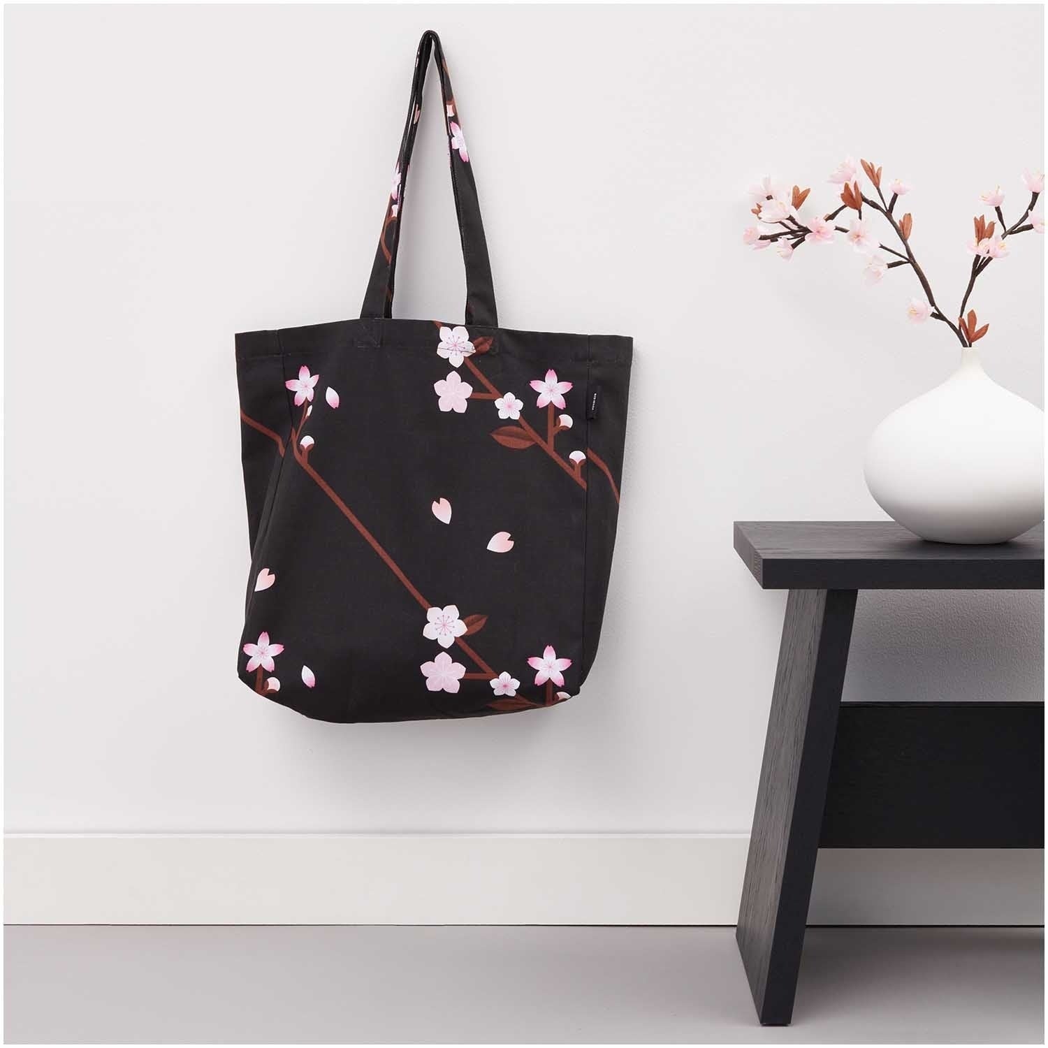 Sacola Cerejeira Japão