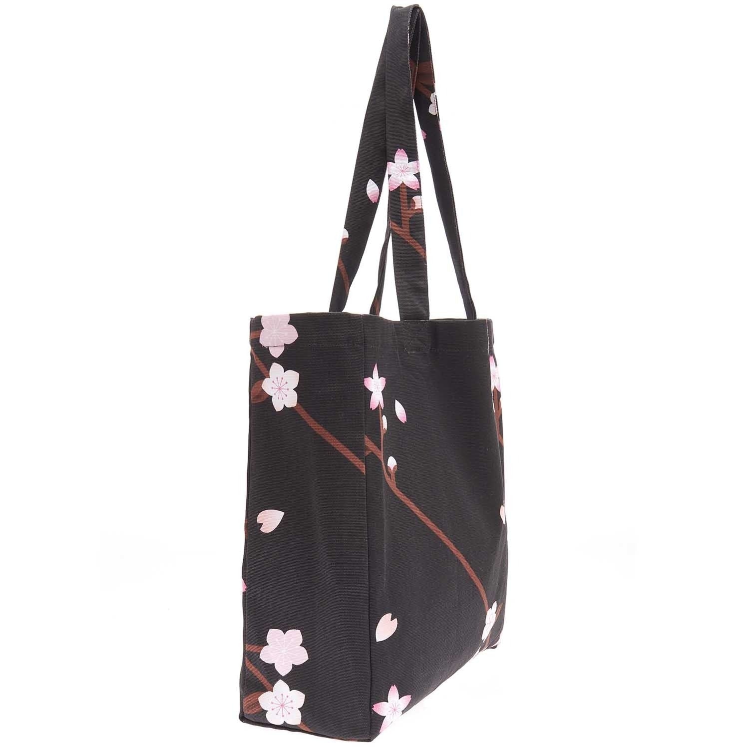 Sacola Cerejeira Japão