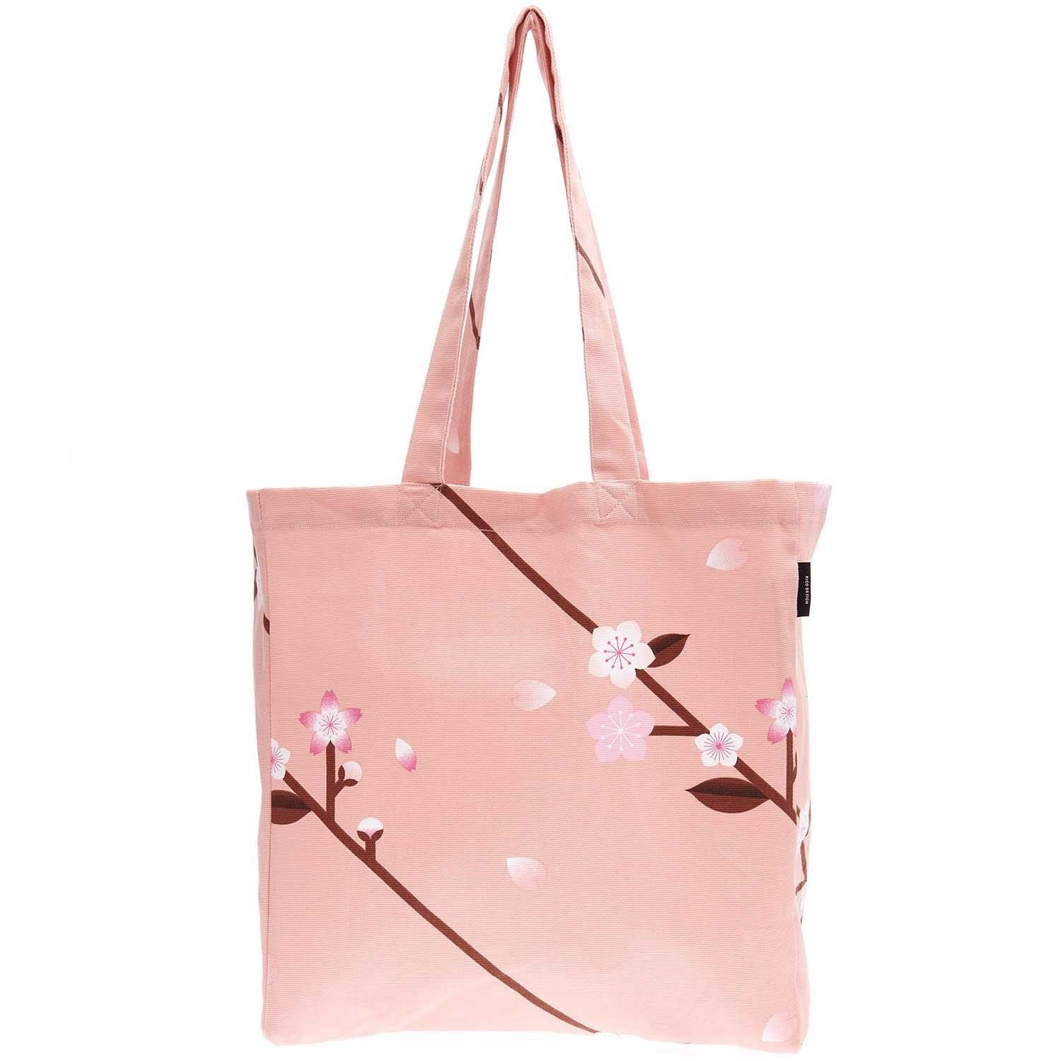 Sacola japonesa Sakura