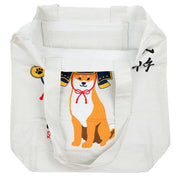 Sacola Samurai Japonesa