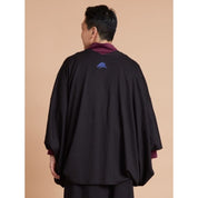 Jaqueta estilo quimono masculino