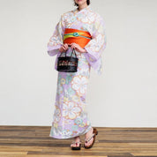 Yukata Femme Hana