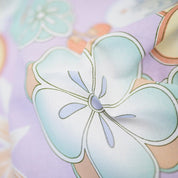 Yukata feminino Hana