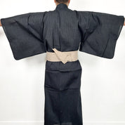 Yukata japonês para homens